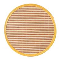 High-grade Natural Materials Place Mats Insulation Mats Food Mats