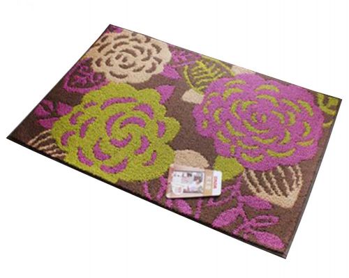 High-quality Elegant Room Mat Bibulous Skidproof Door Mats For Living Room