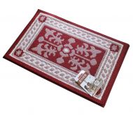 High-quality Elegant Kitchen Mat Room Mat Bibulous Skidproof Door Mats