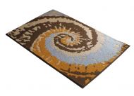 Elegant Creative Room Mat Bibulous Skidproof Door Mats High-quality