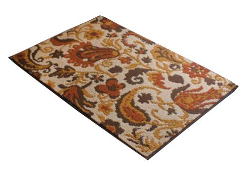 Elegant Unique Living Room Mat Room Mat Bibulous And Skidproof Door Mats