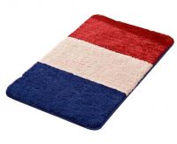 Set of 2 High-class Classical Elegant Room Mat Bibulous Skidproof Door Mats