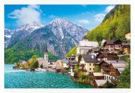 Elegant Lovely 1000 Pcs Natural Scenery Puzzle For Adults And Children Puzzles